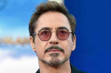 Don't give up, keep going: Robert Downey Jr to Avengers fan