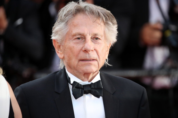 Academy responds to lawsuit from director Roman Polanski