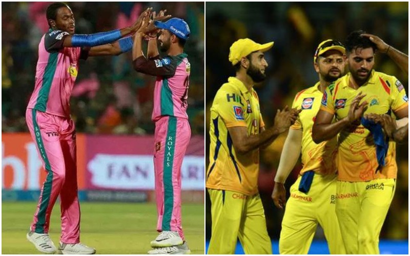 IPL 2019, RR vs CSK preview: Rajasthan face litmus test against Chennai