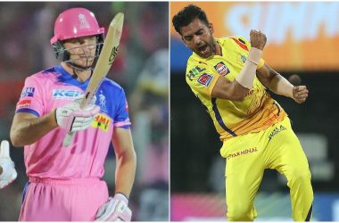 Live Streaming IPL 2019, Rajasthan Royals Vs Chennai Super Kings, Match 25: Where and how to watch RR vs CSK