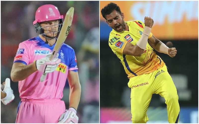 Live Streaming IPL 2019, Rajasthan Royals Vs Chennai Super Kings, Match 25: Where and how to watch RR vs CSK