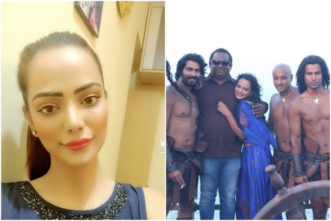 'Kamasutra 3D' actress Saira Khan passes away of heart attack