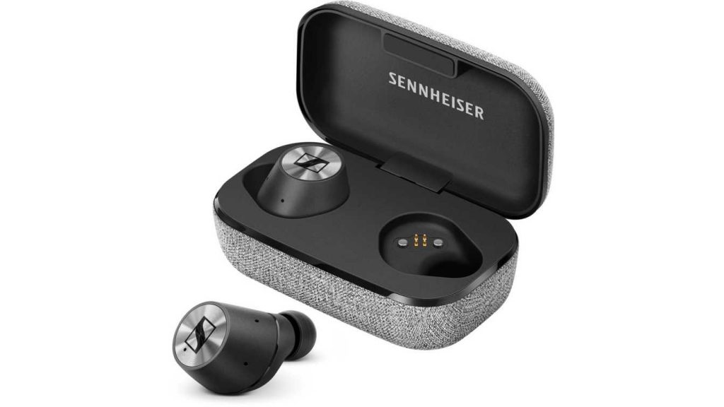 Sennheiser launches new wireless earbuds at Rs 24,990