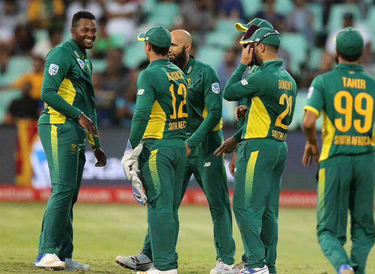 ICC World Cup 2019: All you need to know about South Africa Cricket team