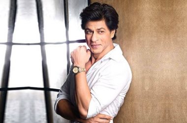 Shah Rukh Khan's role in his south film Thalapathy 63 revealed!