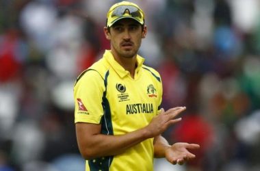 Mitchell Starc cries foul over IPL contract payment