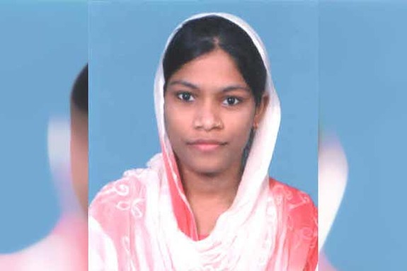 Electrician’s daughter studying in Jamia School makes it big, gets selected for $28000 US Scholarship