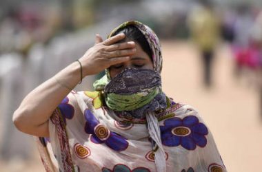 Heatwave to continue in Northern India till Wednesday
