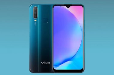 Vivo refreshes its Y series in India with 'Y17': Check specifications and price
