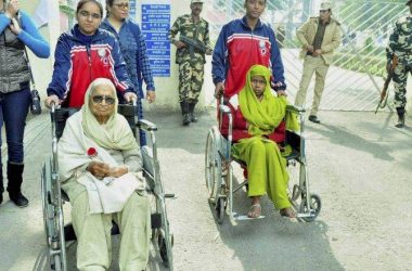 Here’s how PwD app provides doorstep assistance to help Divyangjan cast their votes