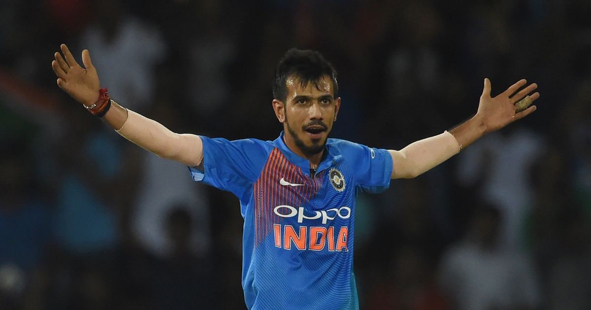 India ICC World Cup 2019 squad: Know your favourite stars