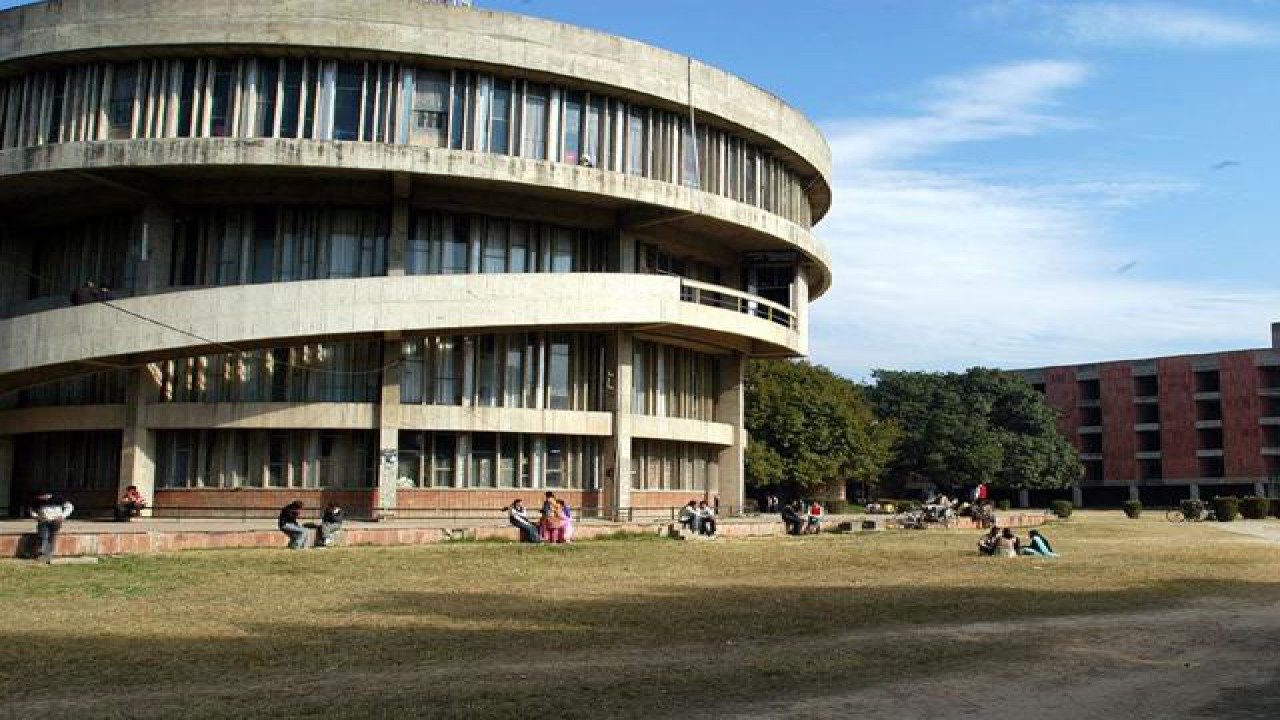 Panjab University prohibits songs promoting alcohol, weaponry violence; student council comes in support