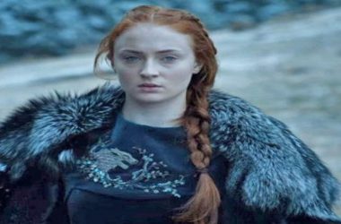 Sophie Turner pens an ode to her 'GoT' character