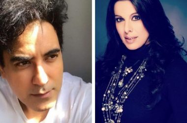 Pooja Bedi comes out in defense of Karan Oberoi over rape charges