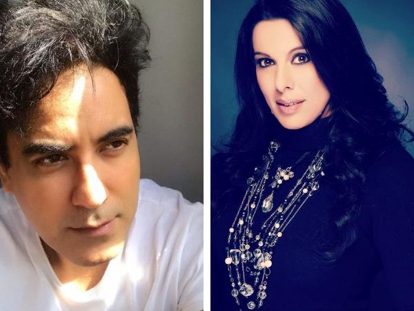 Pooja Bedi comes out in defense of Karan Oberoi over rape charges