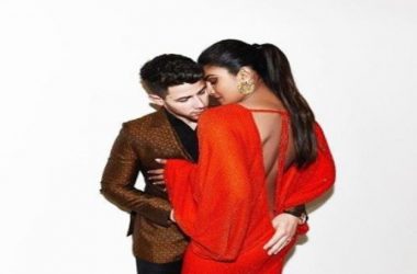 Cannes Film Festival 2019: Priyanka Chopra, Nick Jonas PDA sets internet on fire