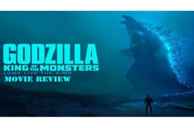 Godzilla King Monsters Movie Review: Worn-out edition of the pounding-sound packed, action drama that fails to excite
