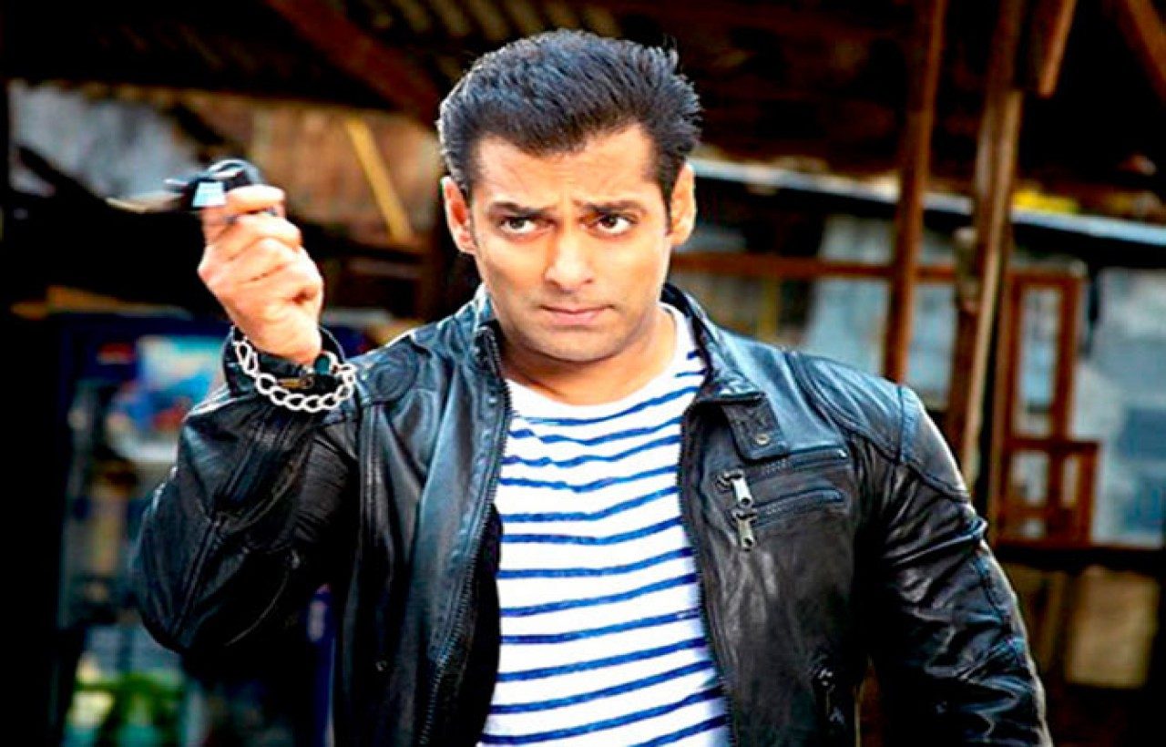 Salman Khan to star in a biopic on a BSF jawaan