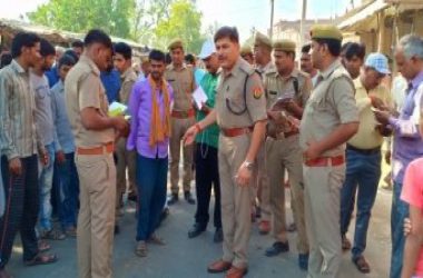 UP: Hooch tragedy main accused held after encounter