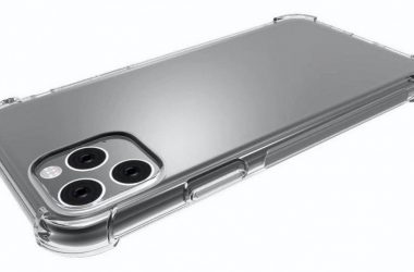 Apple iPhone XI: Two more case renders hint at square shaped camera bump