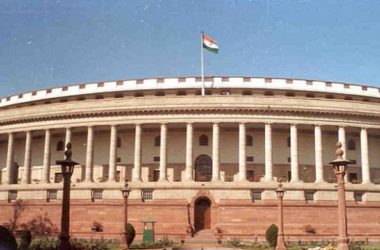 Parliament Session Day 1 LIVE UPDATES: Proceedings to begin 11
