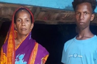 Odisha: 18 years after dropping out of school, mother clears class 10th exam along with son 