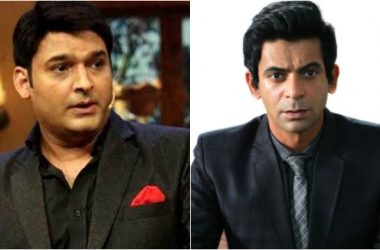Kapil Sharma opens up on working with comedian Sunil Grover