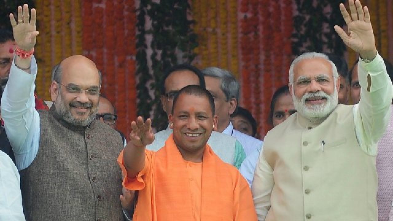 Uttar Pradesh to face by-elections in 11 Assembly seats