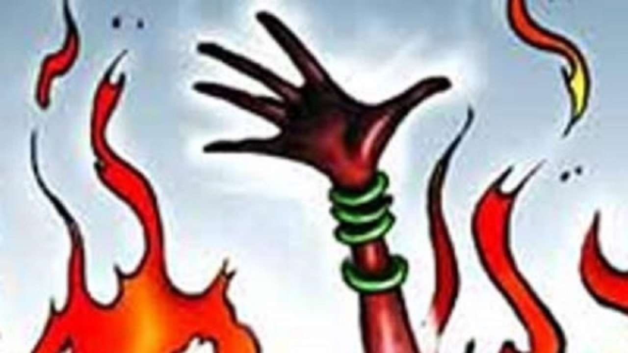 Odisha: 17-year-old girl dies after set on fire by male classmate for rejecting his proposal