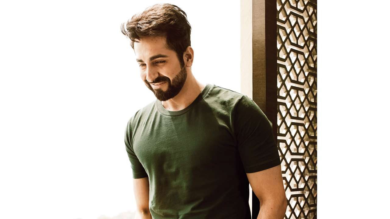 TIME 100 Most Influential People 2020: Ayushmann Khurrana only Indian actor to make it to the list