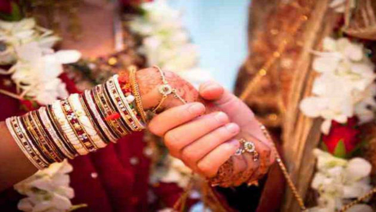 Rajasthan: Man fakes identity, hires ‘parents’ for second marriage with girl from different community