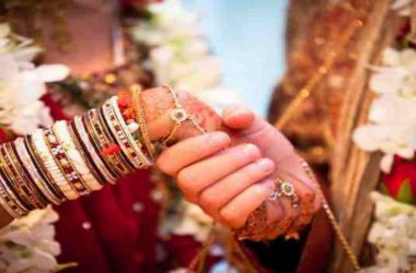 Rajasthan: Man fakes identity, hires ‘parents’ for second marriage with girl from different community