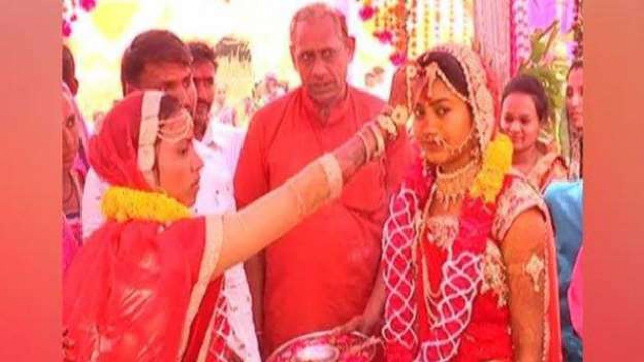 Know why in these villages of Gujarat bride marries groom’s sister