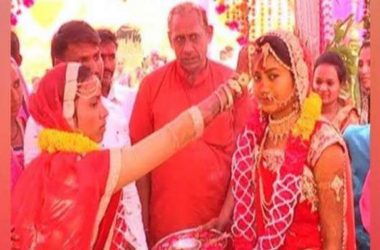 Know why in these villages of Gujarat bride marries groom’s sister