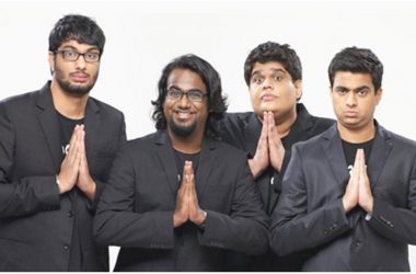 AIB’s YouTube Channel ‘Dead For Foreseeable Future’, Gursimran Khamba launches own venture