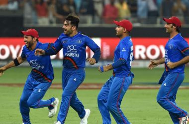 Stream Live Cricket, Afghanistan vs West Indies: When and How to Watch World Cup 2019 Online on Hotstar & Star Sports TV