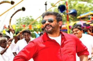 Ajith's 'Viswasam' becomes most watched South Indian film on TV, breaks Bahubali: The conclusion’s record