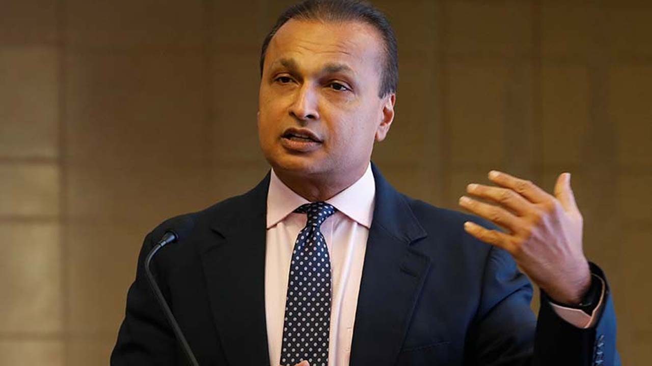 Anil Ambani to withdraw defamation cases against Congress, Herald