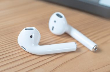 Man accidently swallows AirPod, finds it working alright after pooping it out