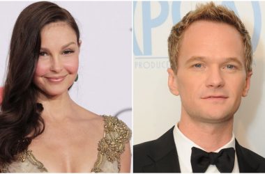 Ashley Judd, Neil Patrick Harris to star in biopic on anti-gay activist