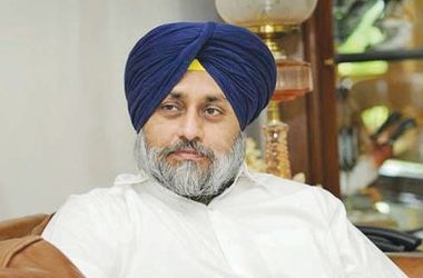 Punjab Congress dubs Sukhbir Singh Badal as 'General Dyer II'
