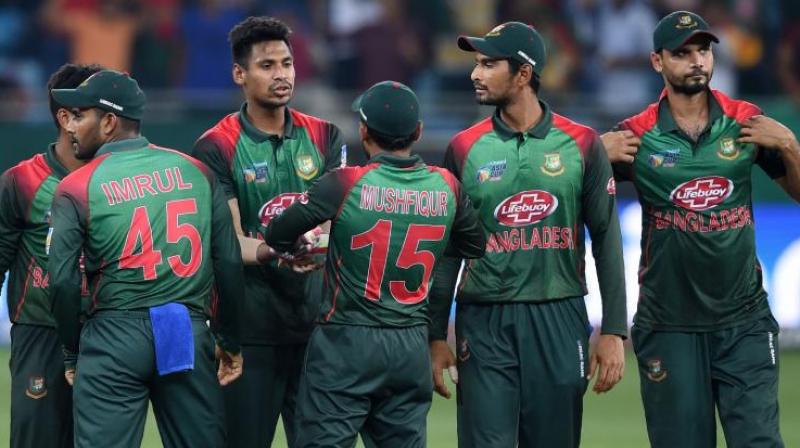 Stream Live Cricket, England vs Bangladesh: When and How to Watch World Cup 2019 Online on Hotstar & Star Sports TV