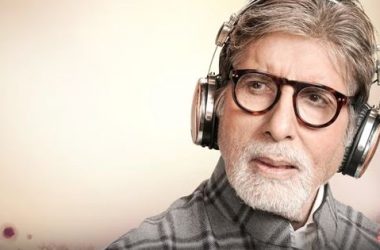 Watch: Amitabh Bachchan, Shoojit Sircar join hands for 'Maa'