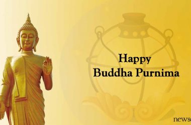 Buddha Purnima (Vesak) 2019: Wishes, quotes, images, wallpapers for the day