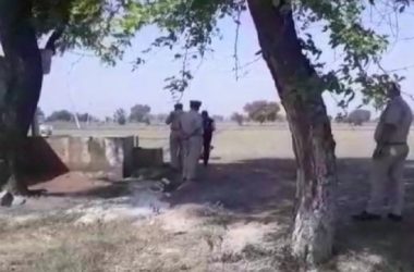 Uttar Pradesh: Bullet-riddled bodies of three children found in Bulandshahr
