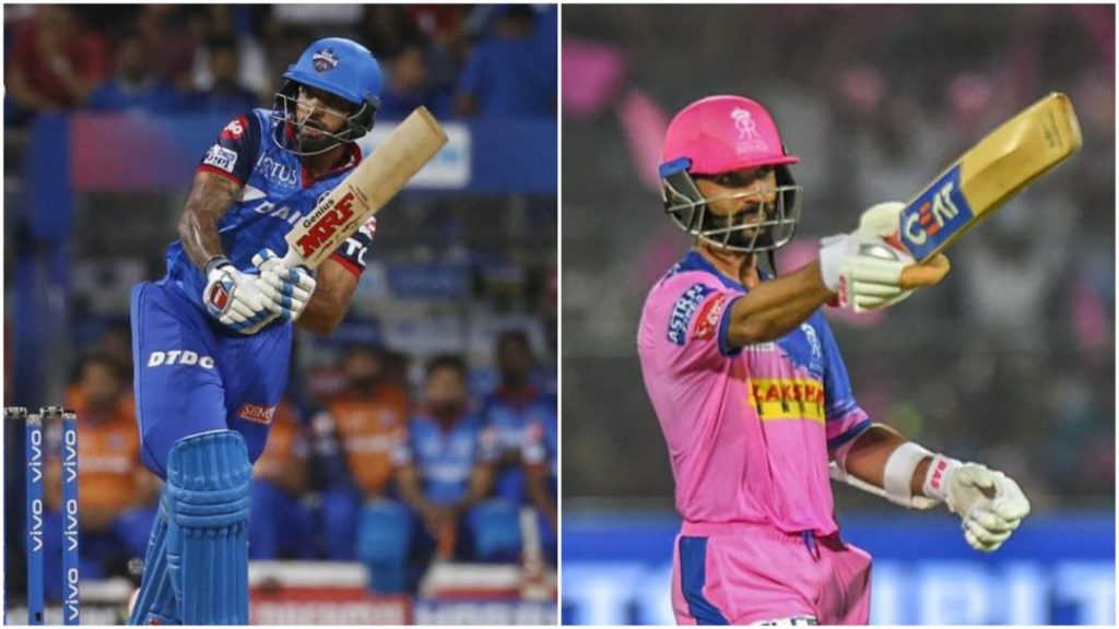 Live Streaming IPL 2019, Delhi Capitals Vs Rajasthan Royals, Match 53: Where and how to watch DC vs RR