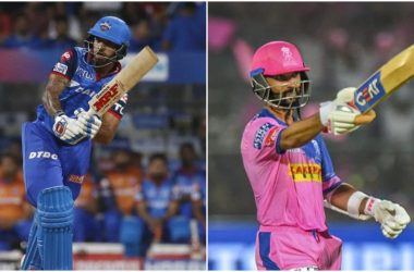Live Streaming IPL 2019, Delhi Capitals Vs Rajasthan Royals, Match 53: Where and how to watch DC vs RR