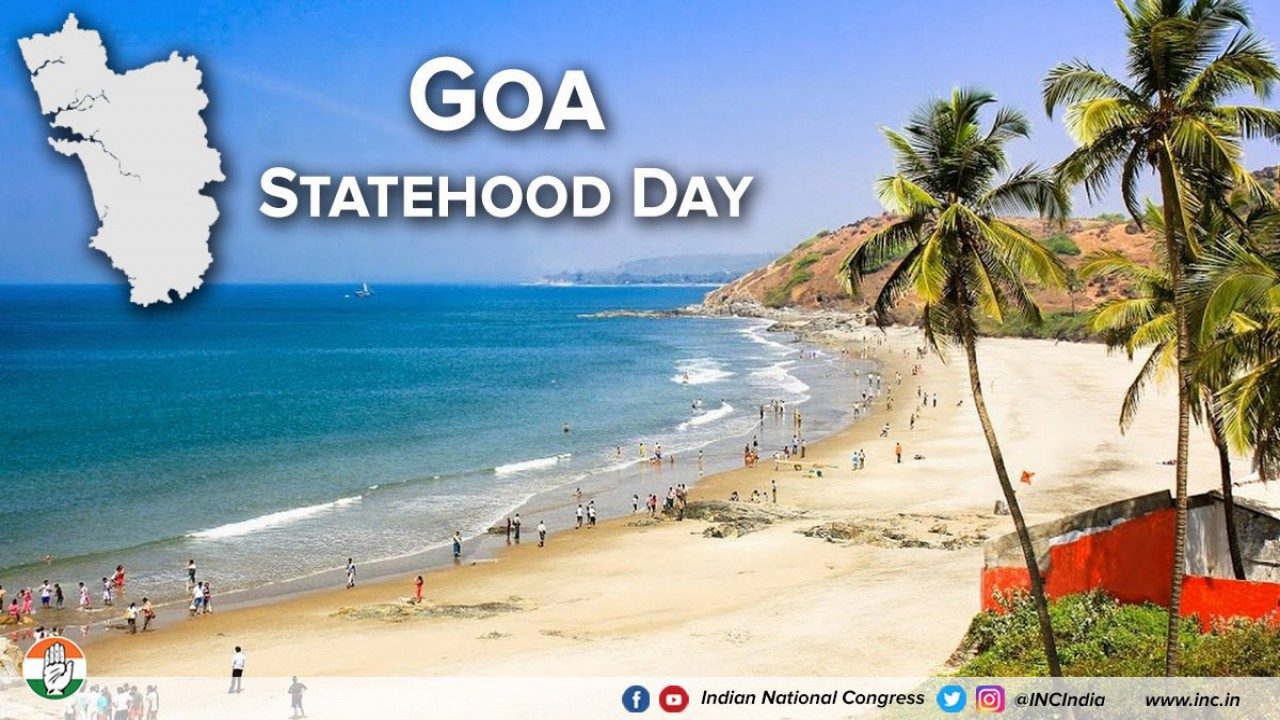 Goa Statehood Day 2019: History, wishes and CM Dr Pramod Sawant's address on the day