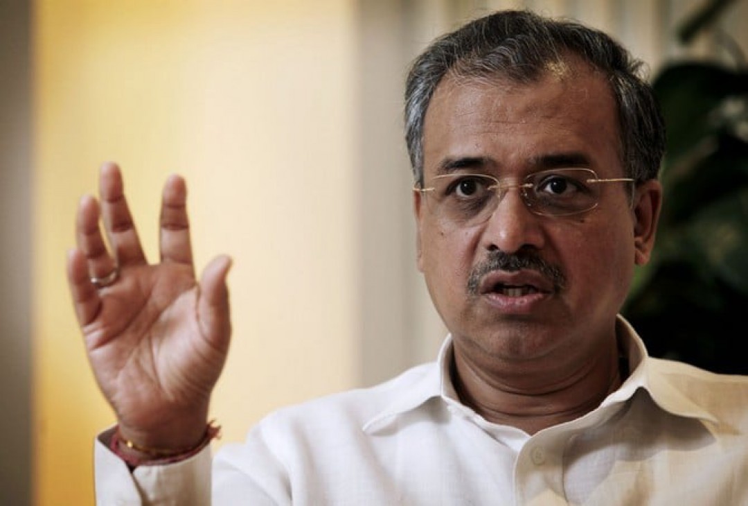 Dilip Shanghvi to hold 23% stake in Suzlon, despite fall in value