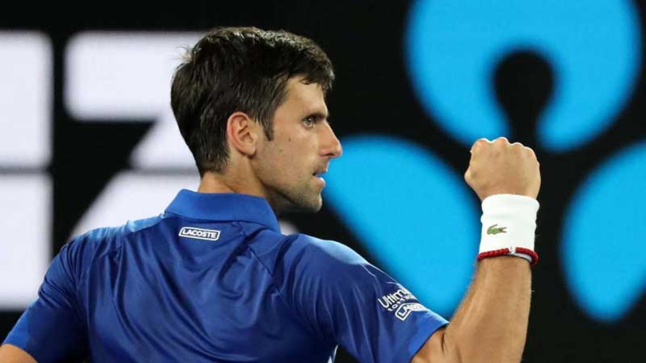 Novak Djokovic remains World No. 1 despite loss in Rome